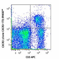 CXCR3-173_BV650_CXCR3_Antibody_FC_1_022014